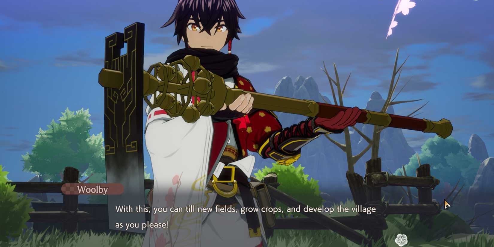 Woolby Rune Factory: Guardians of Azuma: Every Sacred Treasure, Ranked