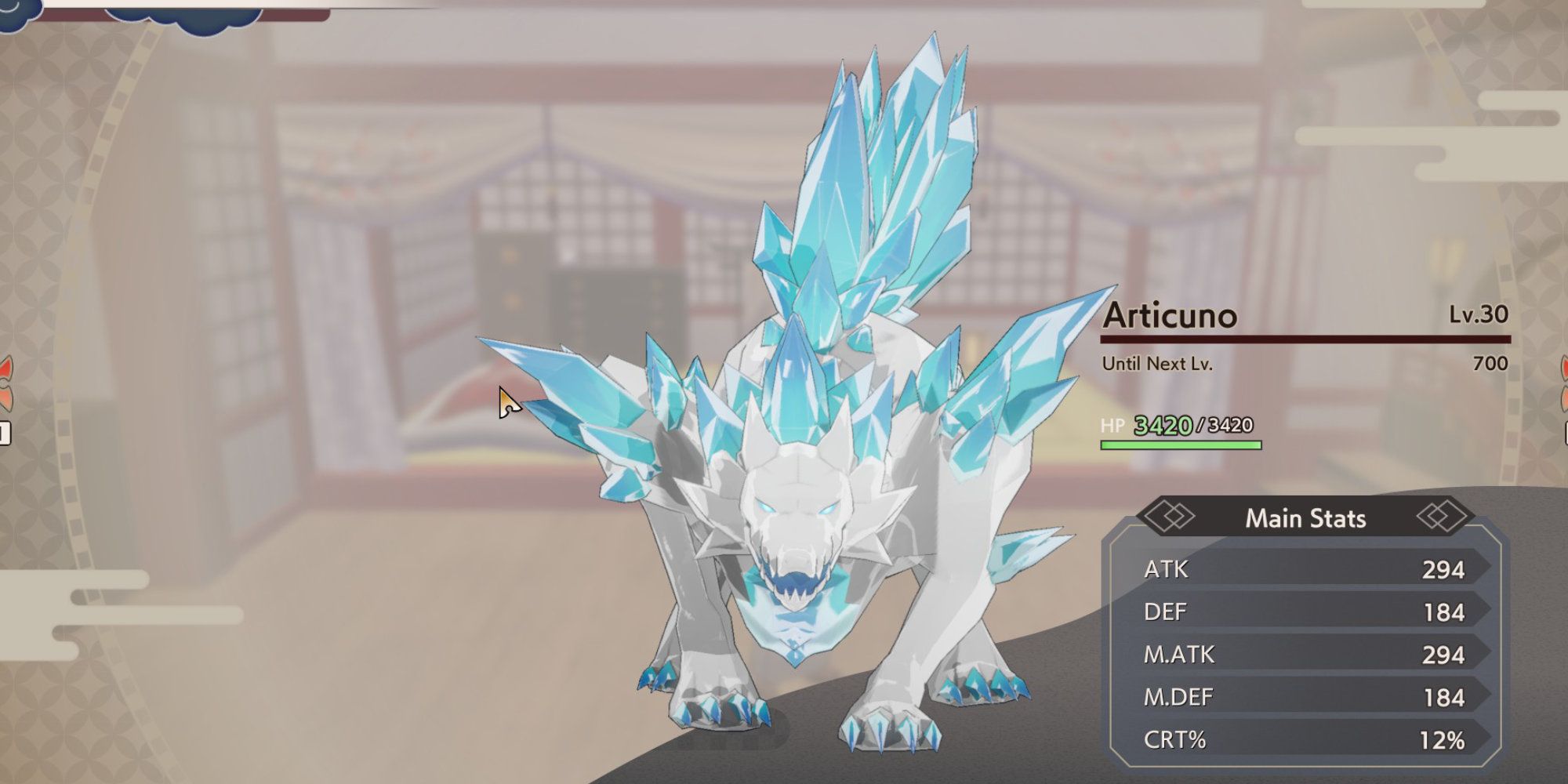 How To Befriend The White Wolf in Rune Factory: Guardians Of Azuma