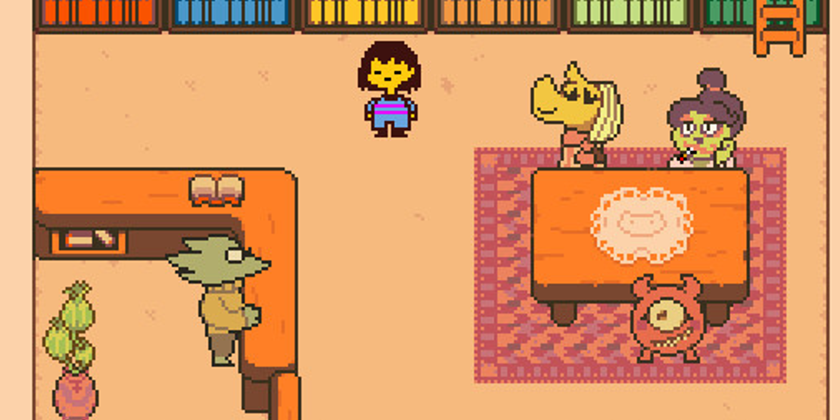 Libarray Undertale 10 Best Games For Impact Nominees Of All Time