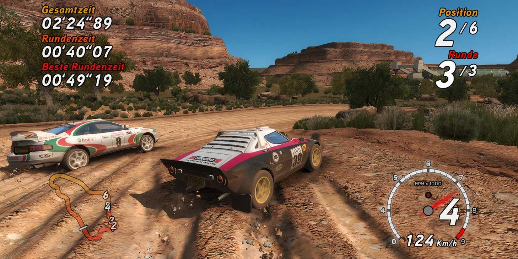 10 Best Off-Road Racing Video Games