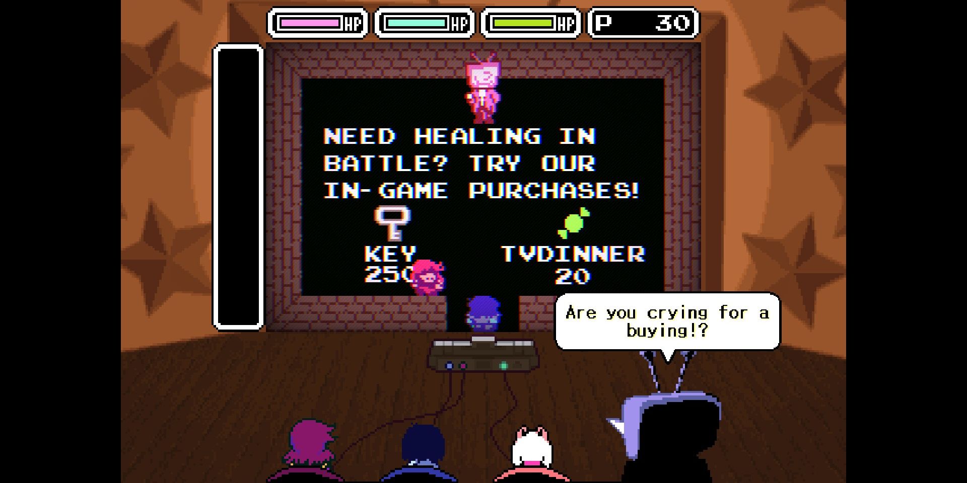 Deltarune Chapter 3: 100% Completion Guide