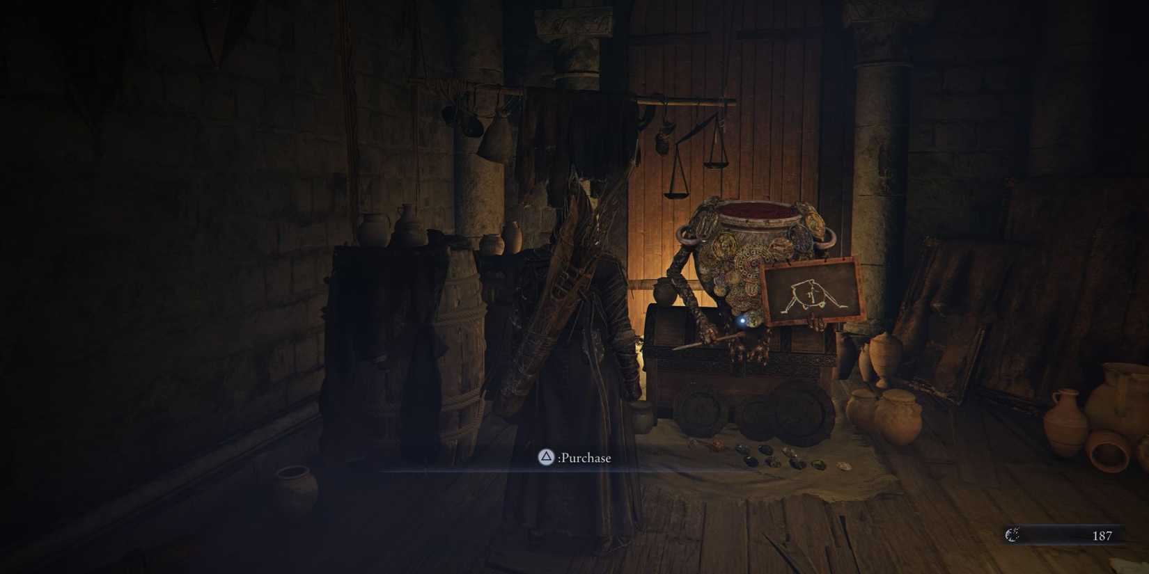 Small Jar Bazaar Elden Ring Nightreign