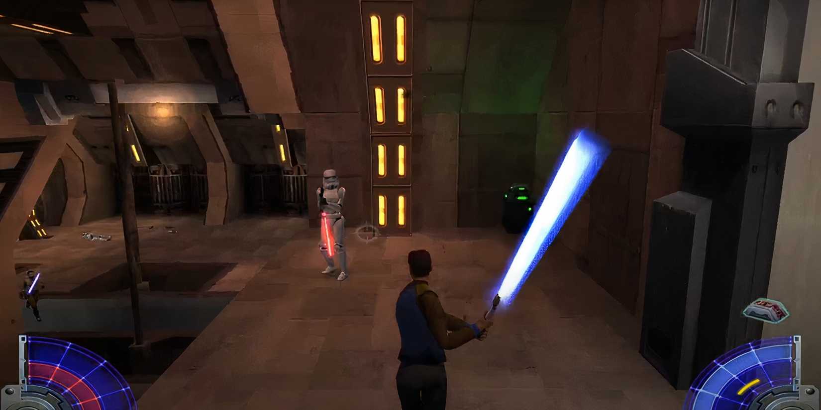  Jedi Academy