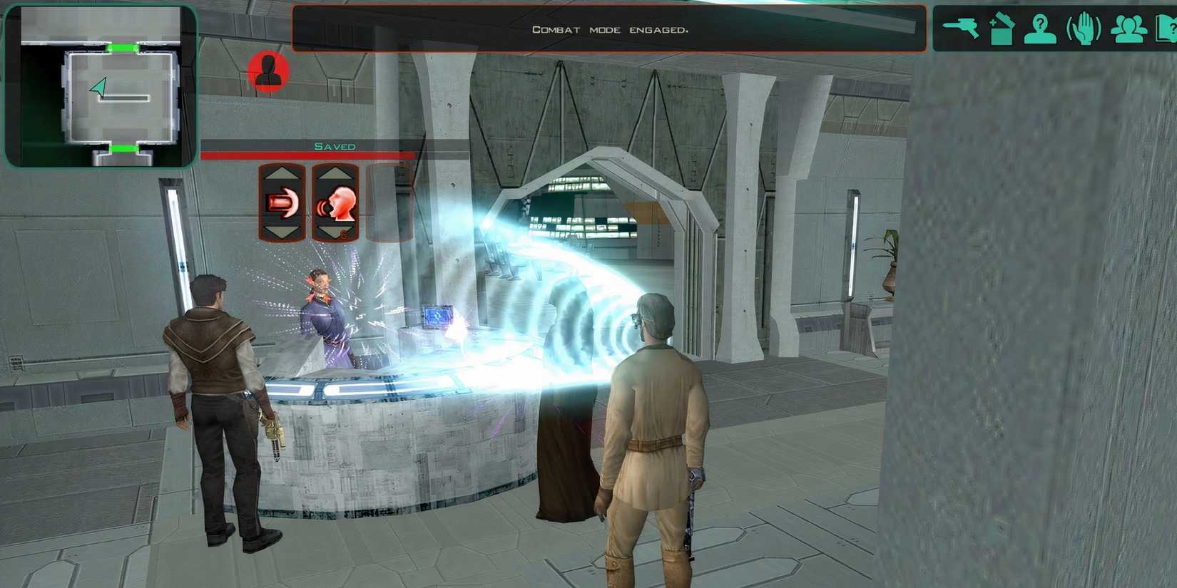 10 Best Star Wars Games Where You're The Bad Guy