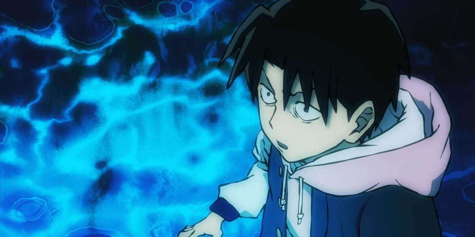 Side Characters in Mob Psycho 100 Who Deserved More Screentime