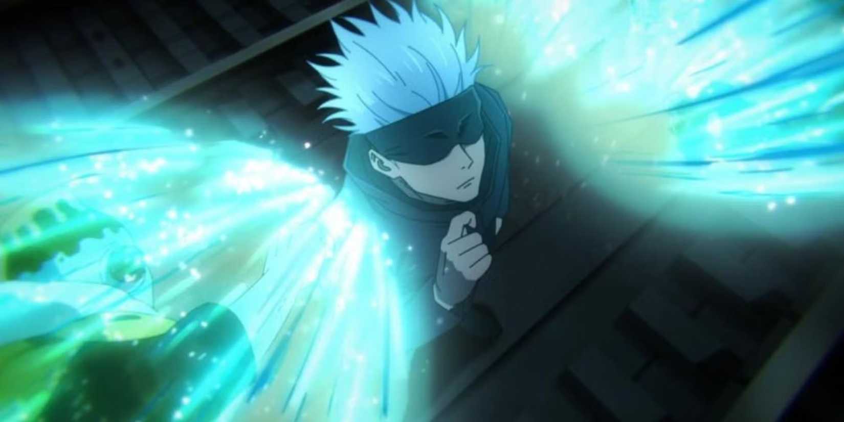 Gojo Max Level Unrivaled Strength: The Moments That Defined a Jujutsu Legend