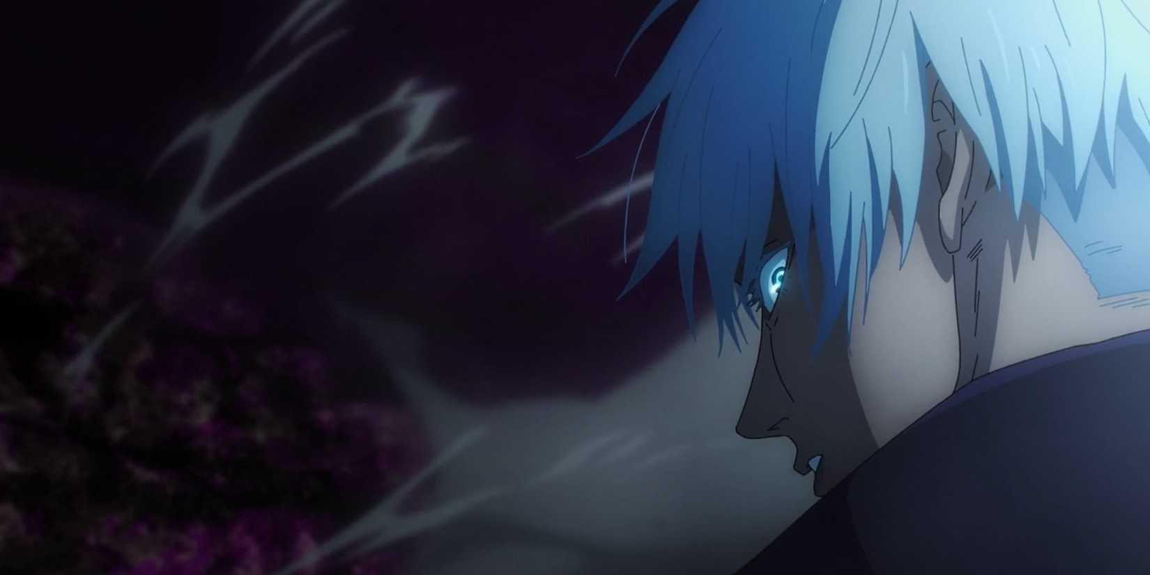 Unrivaled Strength: The Moments That Defined a Jujutsu Legend