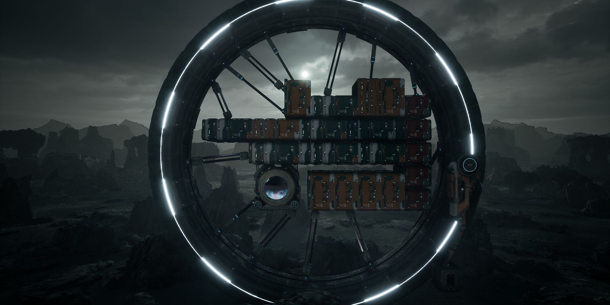 The Alters Base Rolling Out