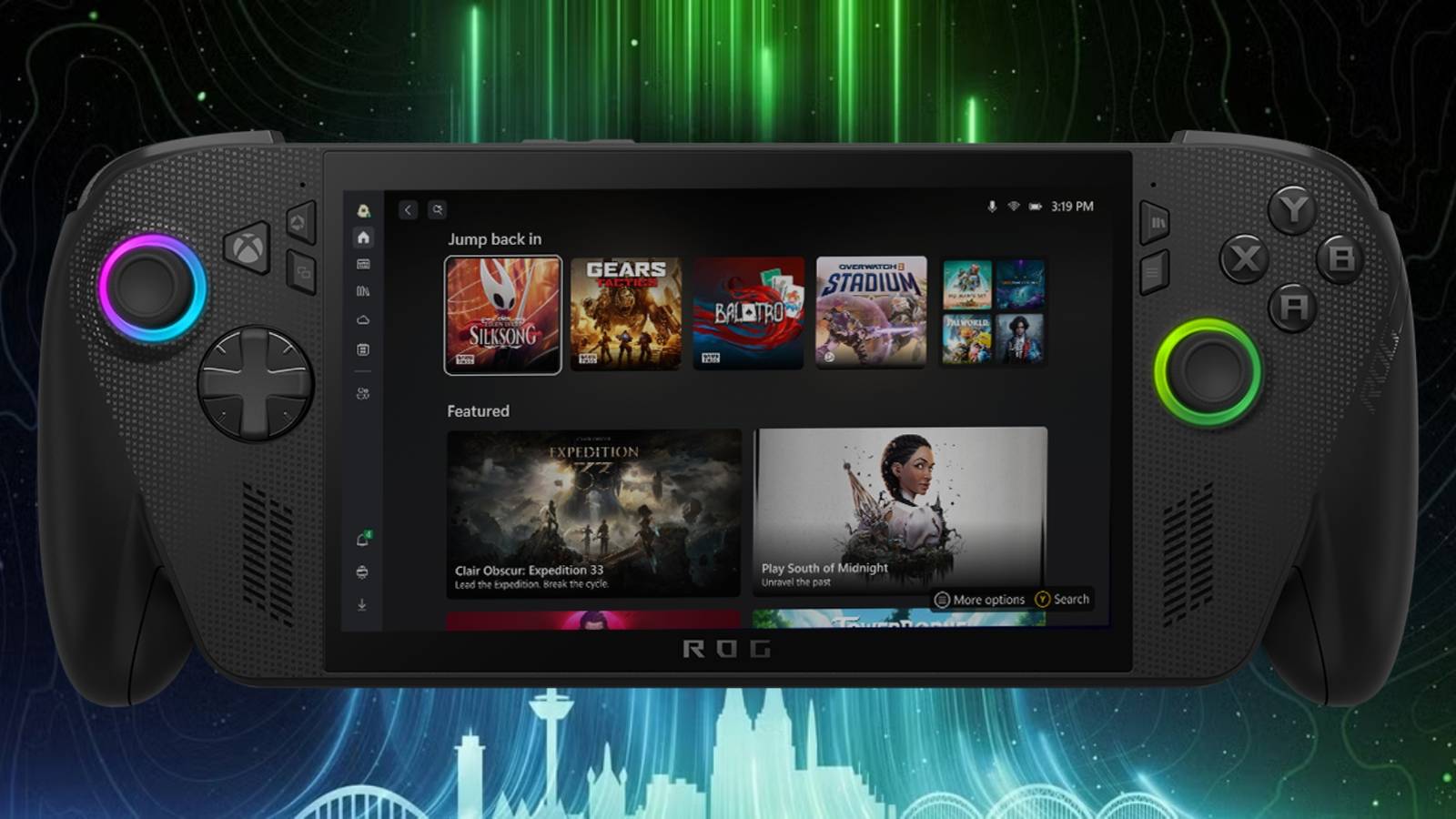 New Xbox Handheld Release Date And Price Leaks, And It Won't Be Cheap