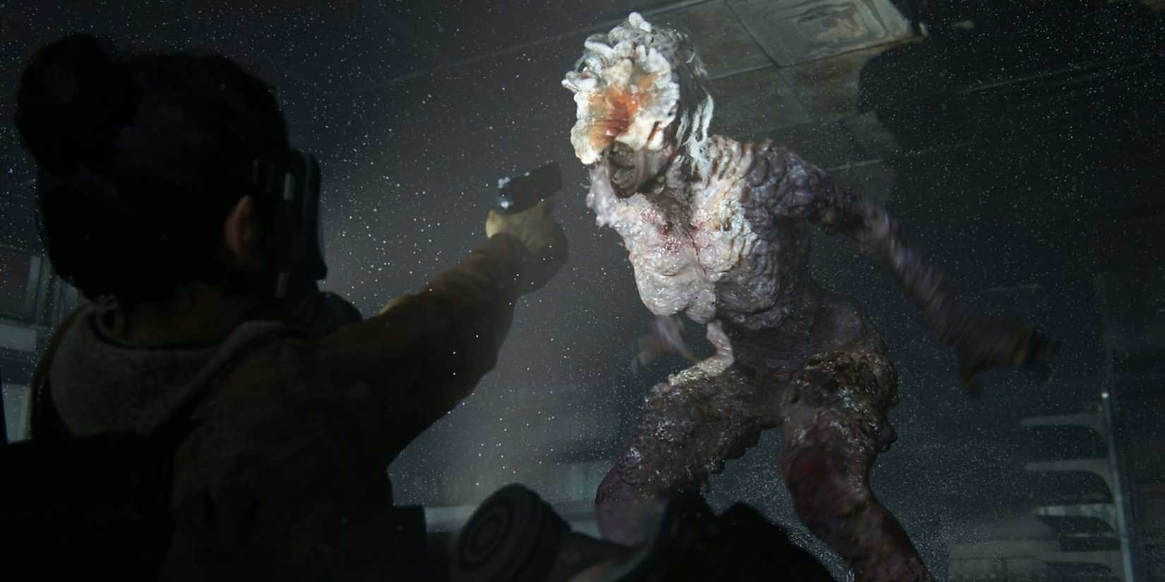 Every Infected from The Last of Us, Ranked
