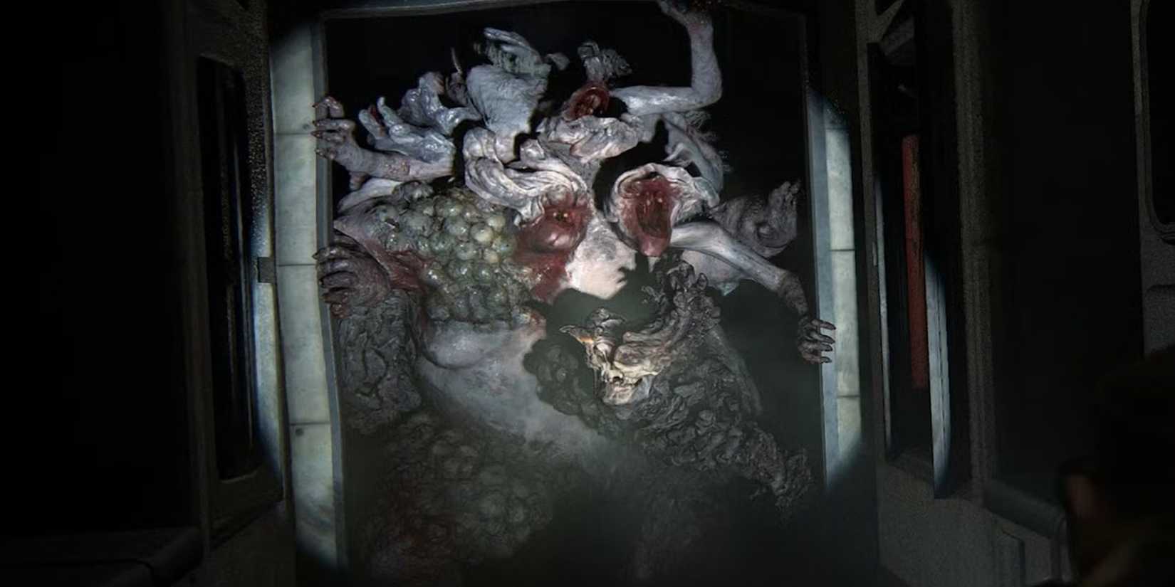 Every Infected from The Last of Us, Ranked