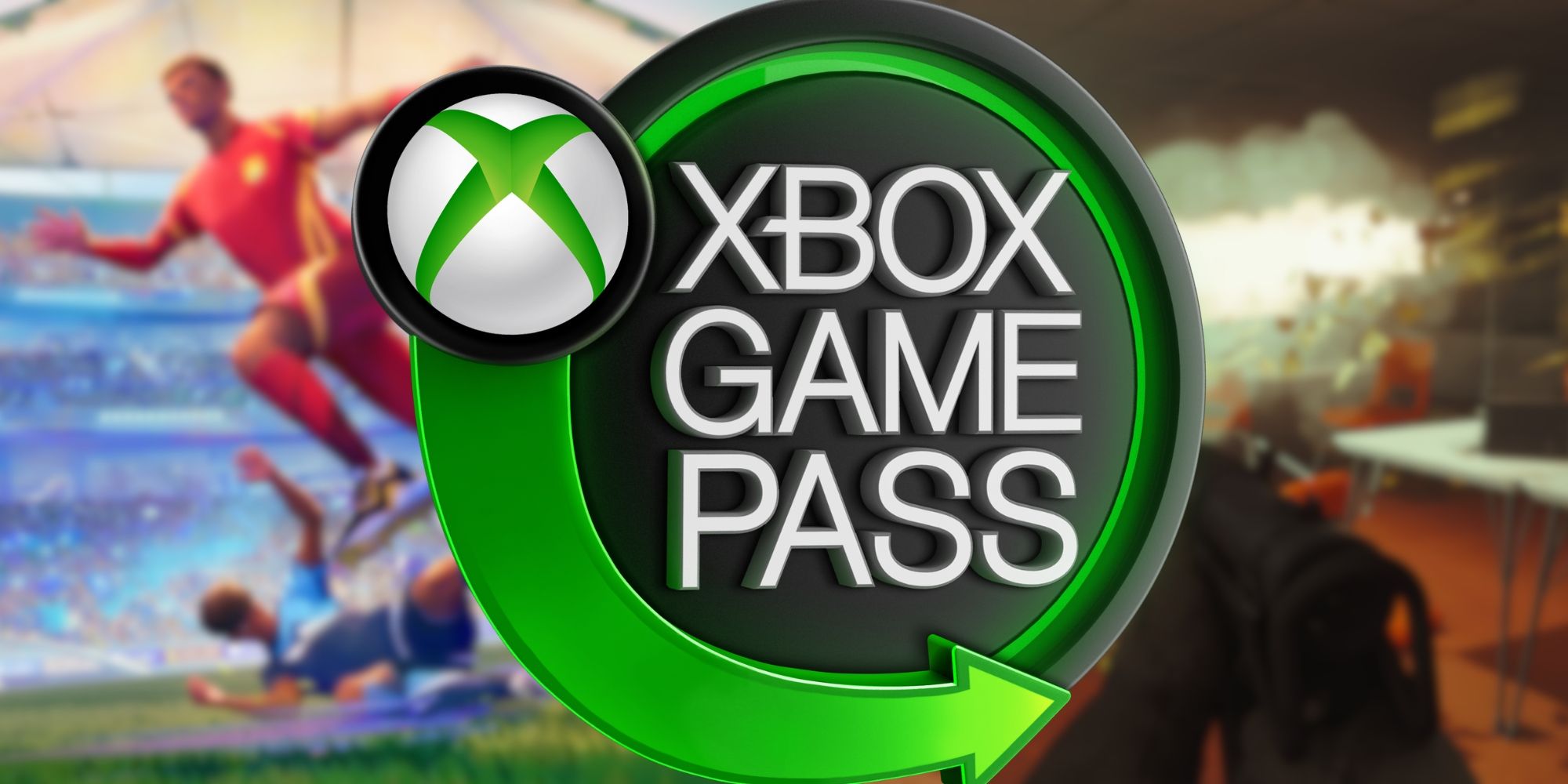 Xbox Game Pass Players Don't Really Play The Games