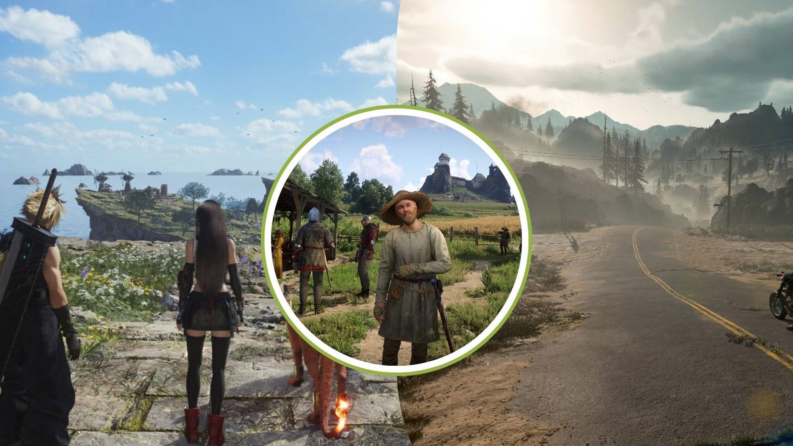 10 Open-World-Spiele, die deine Zeit nicht respektieren