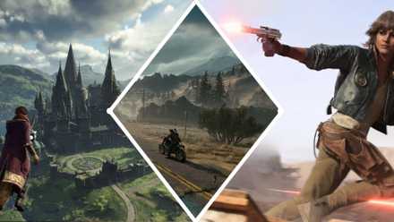 10 Adventure Games You Should Definitely Avoid