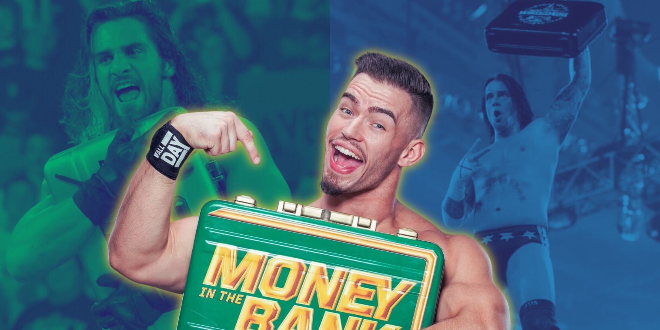 Seth Rollins Crowned Mr. Money In The Bank 2025, image size:2200x1100