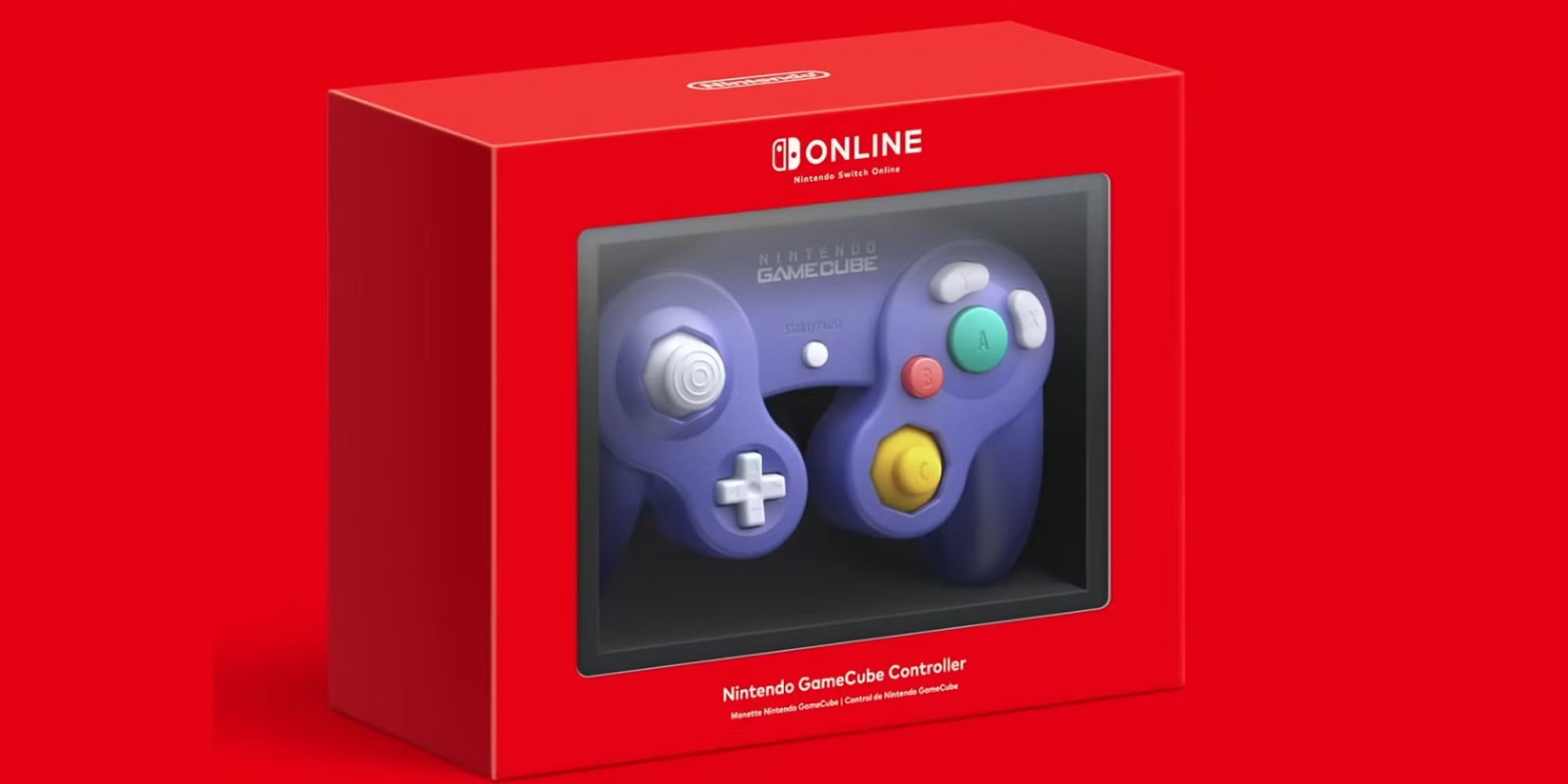 Nintendo Switch 2 GameCube Collection's Hidden Startup Animation