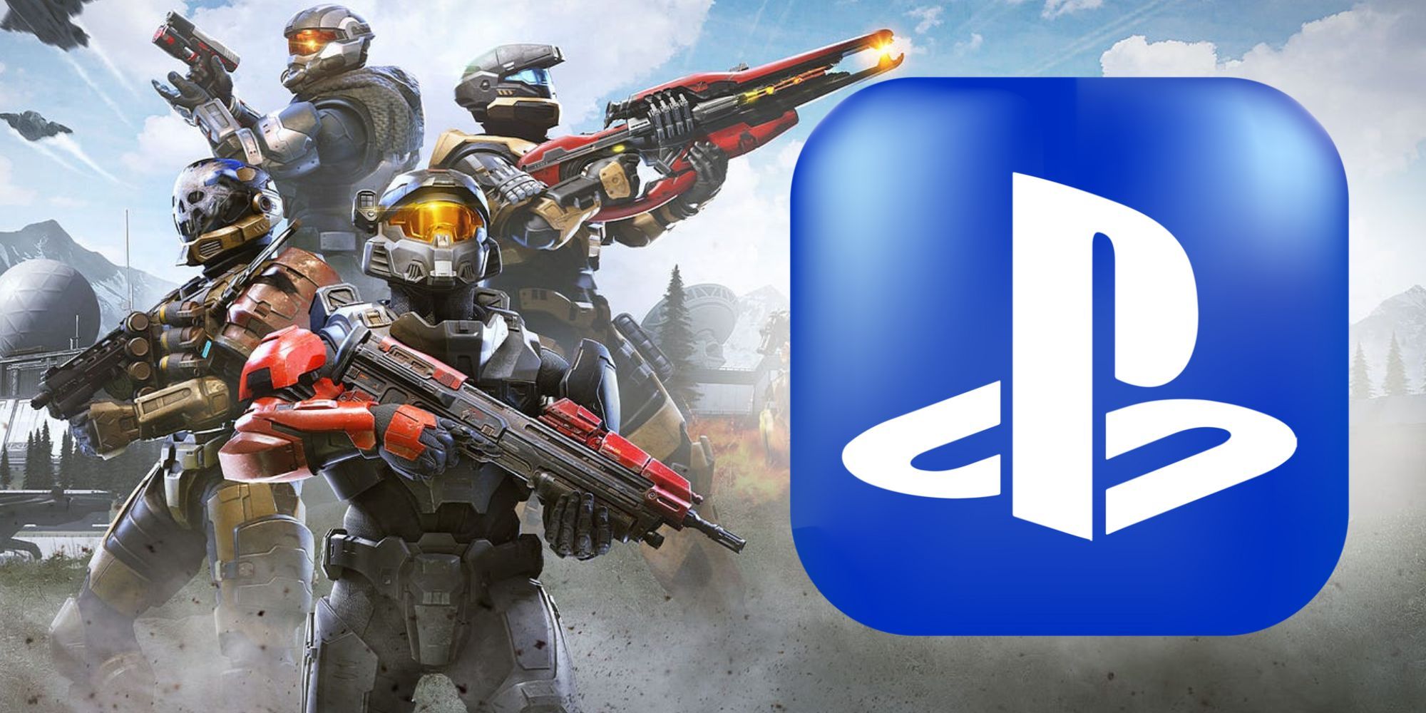 Possible Halo Infinite port coming to PlayStation