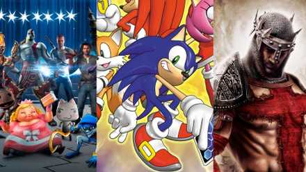 10 Classic Games that Got Ripped-Off Immediately