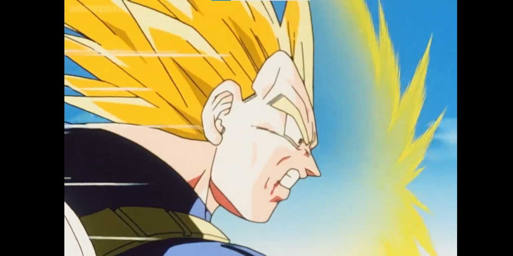 Trunks Cry The Most Heartbreaking Moments in Dragon Ball Z That Left Fans in Tears