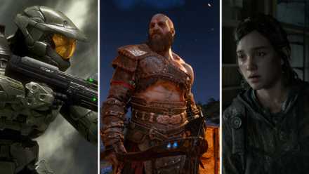 10 Biggest Bosses in the God of War Franchise, Ranked By Size