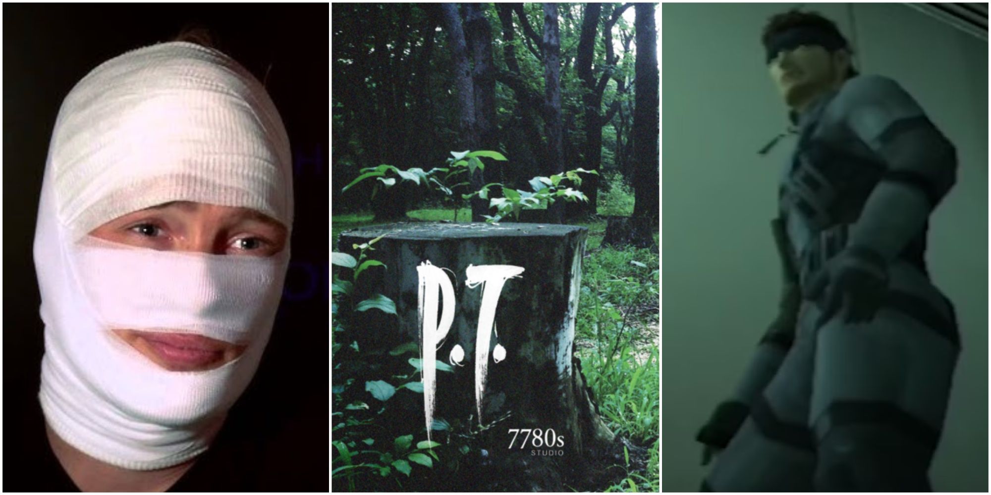 Weirdest Kojima Marketing Stunts, Ranked