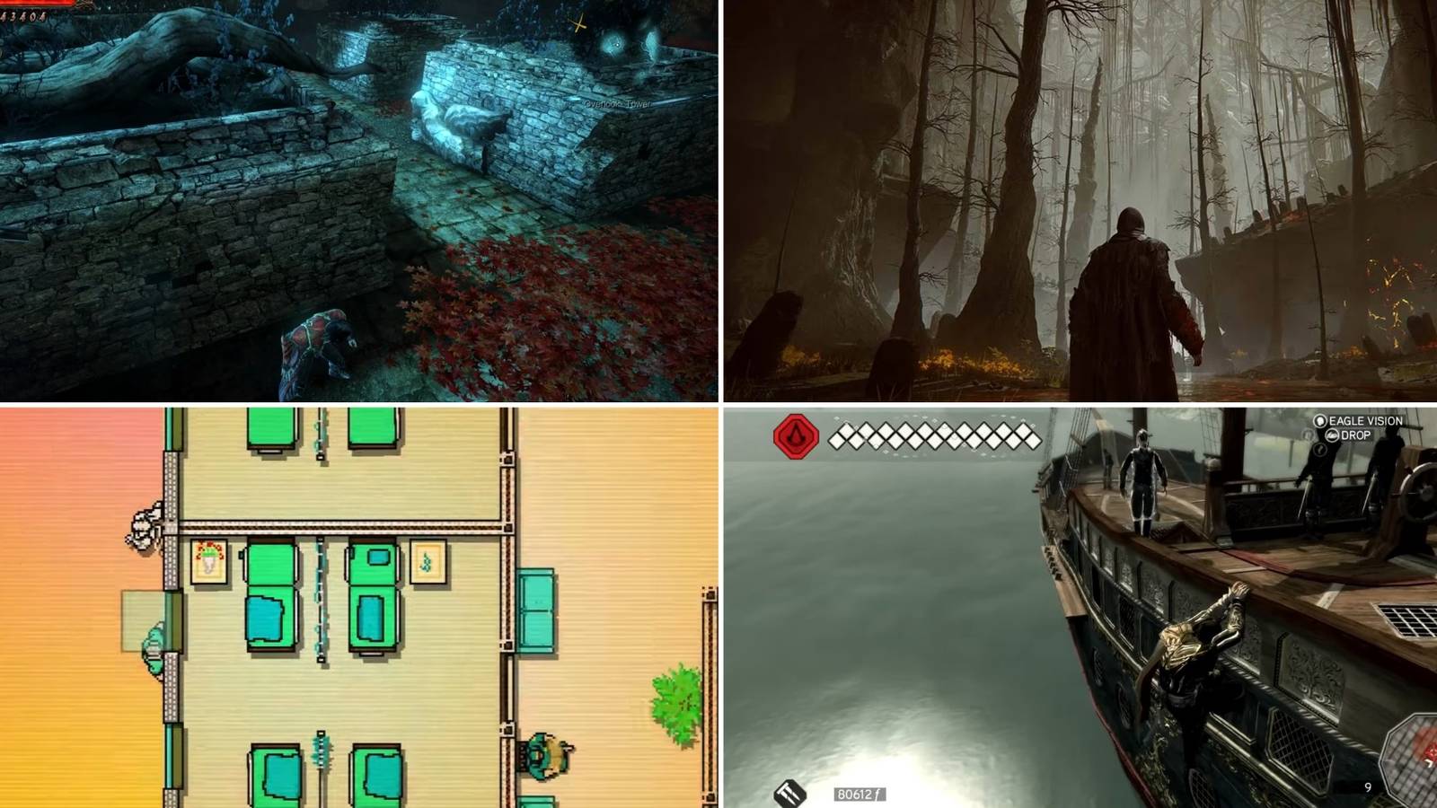 10 Worst Stealth Sections in Video Games