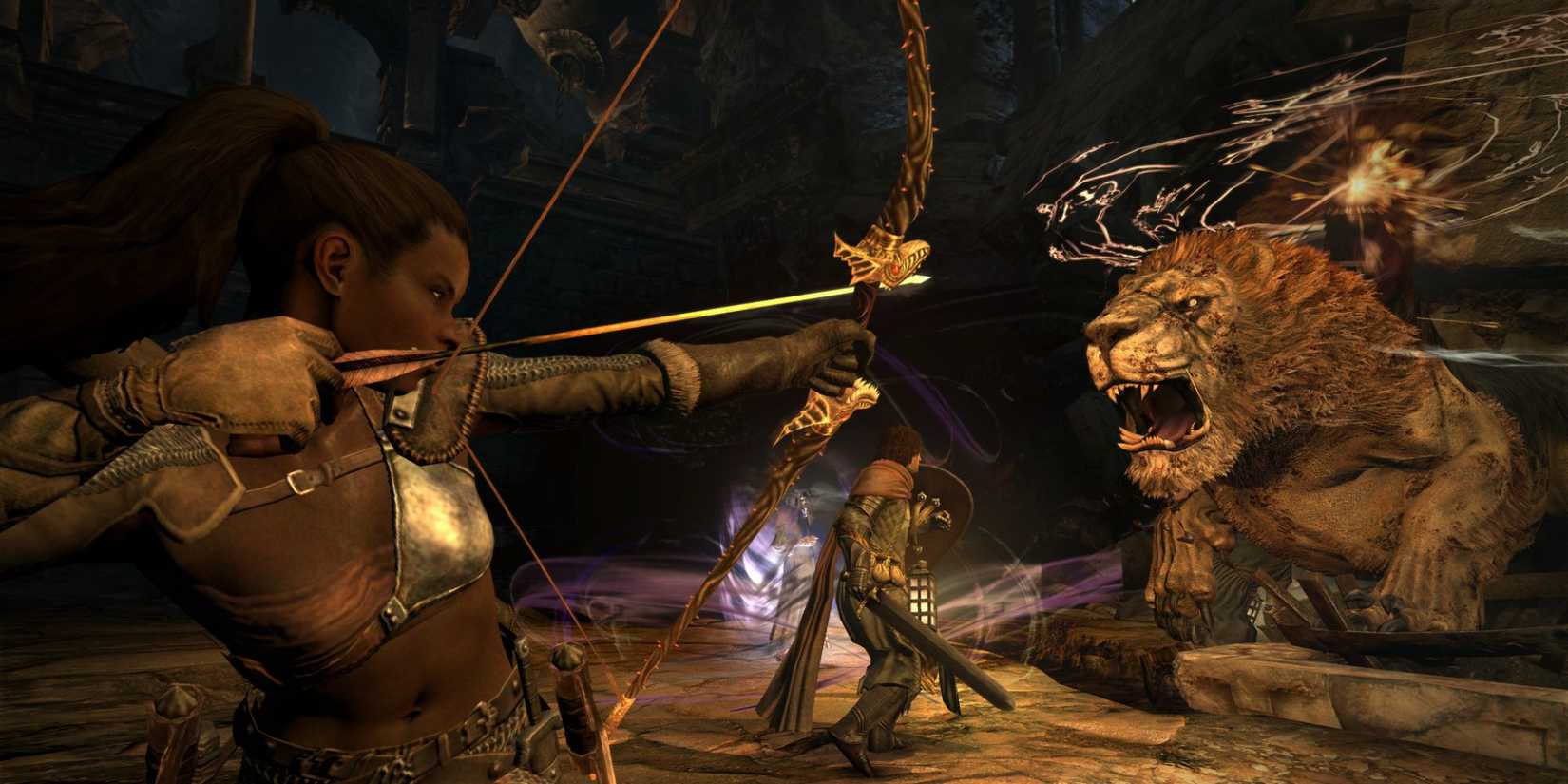 Dragon's Dogma Dark Arisen