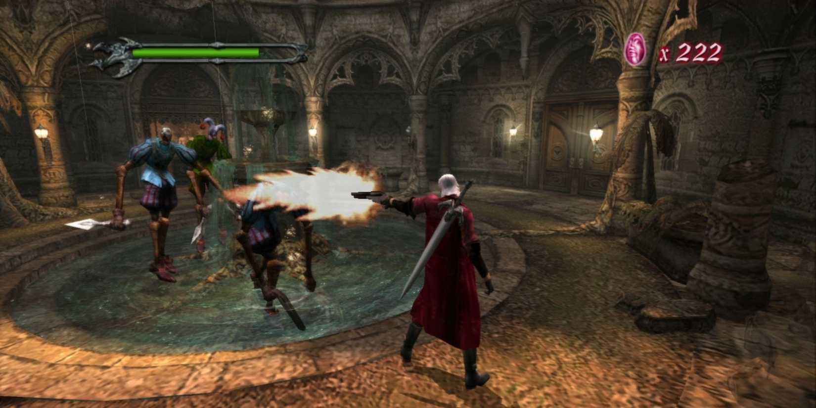 Devil May Cry