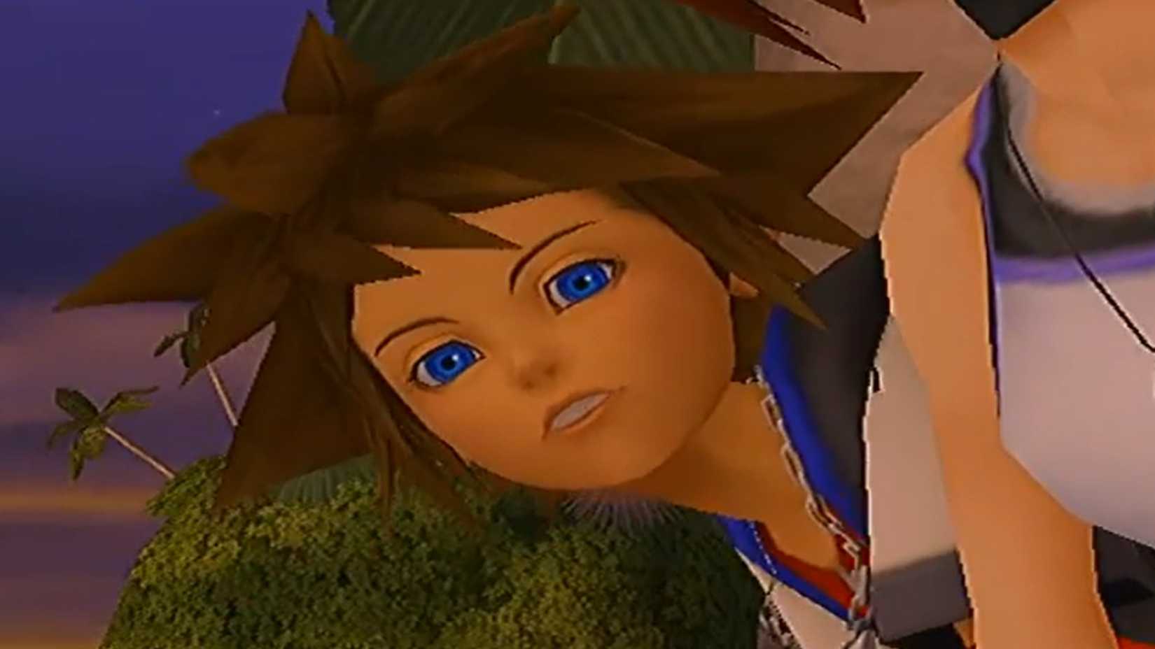 10 Highly Reviewed JRPGs That Would Flop Today - Kingdom Hearts