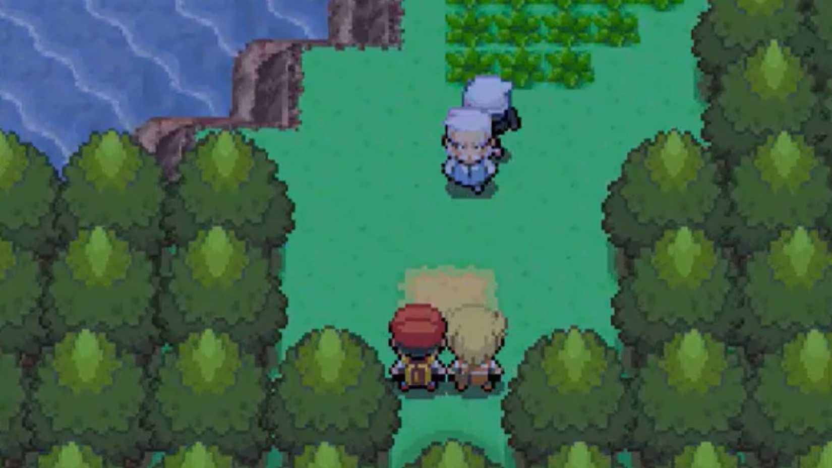 10 JRPGs That Will Take Forever to Complete - Pokémon Diamond