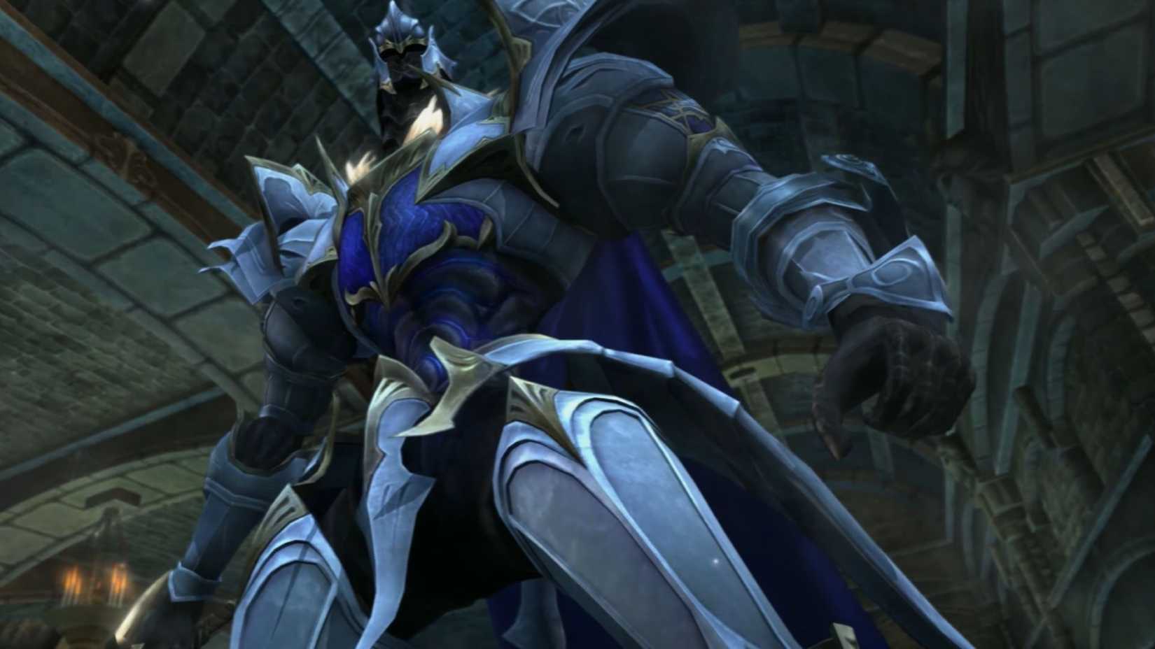 10 JRPGs That Will Take Forever to Complete - White Knight Chronicles