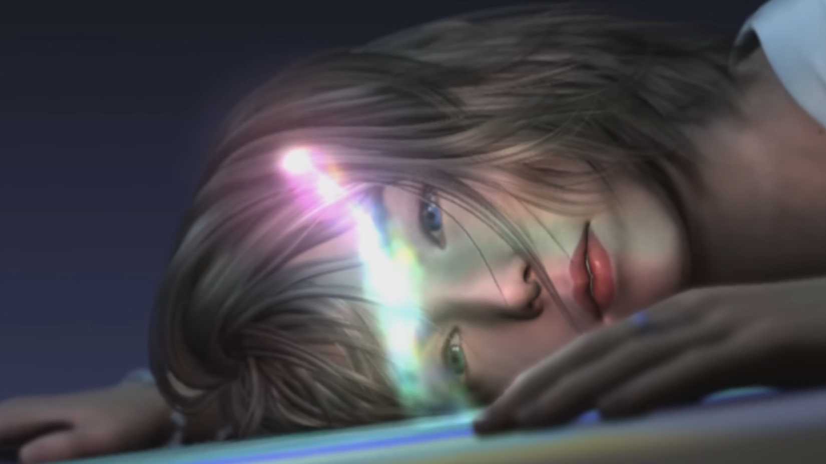 10 JRPGs That Will Make You Cry - Final Fantasy 10