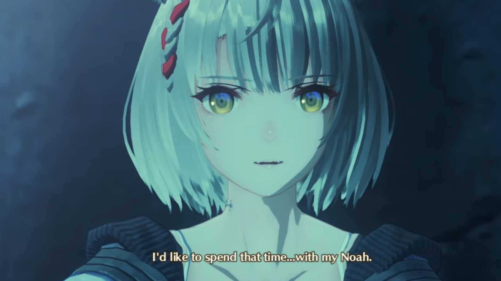 10 JRPGs That Will Make You Cry -  Xenoblade Chronicles 3