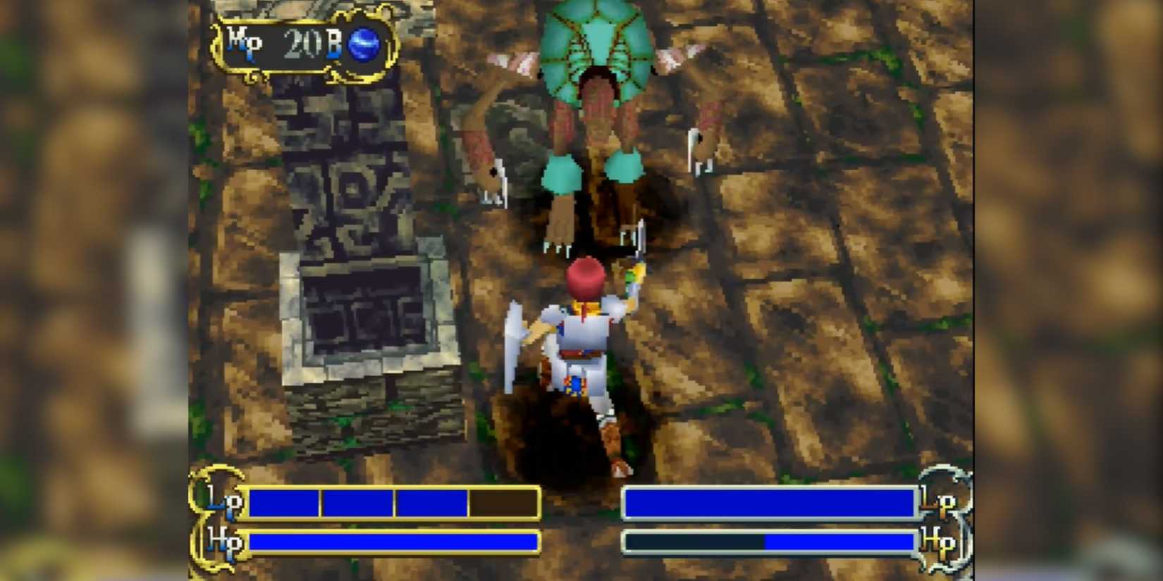10 Most Obscure PS1 JRPGs