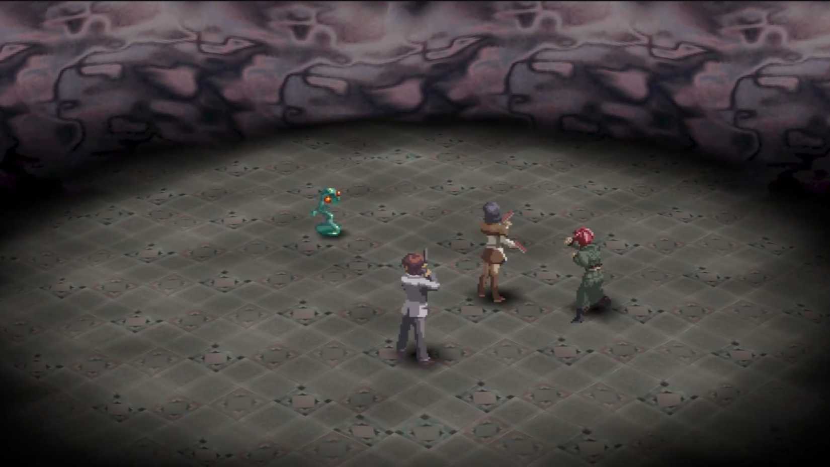 10 Rarest PS1 Games and Their Values ​​- Persona 2