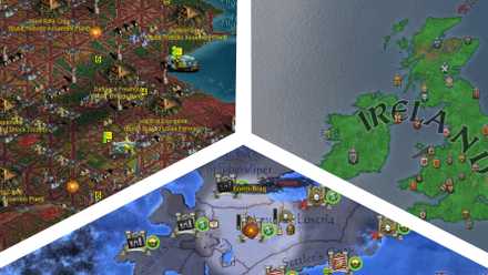 Civilization 7 Finally Lets You Keep The Same Civ Across All Ages