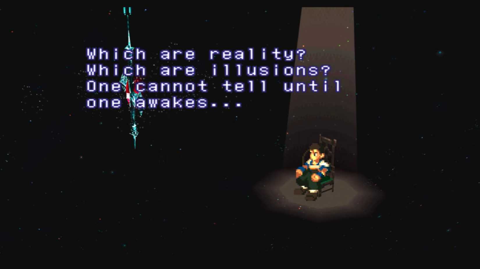 8 JRPGs That Have Aged Like Milk - Xenogears