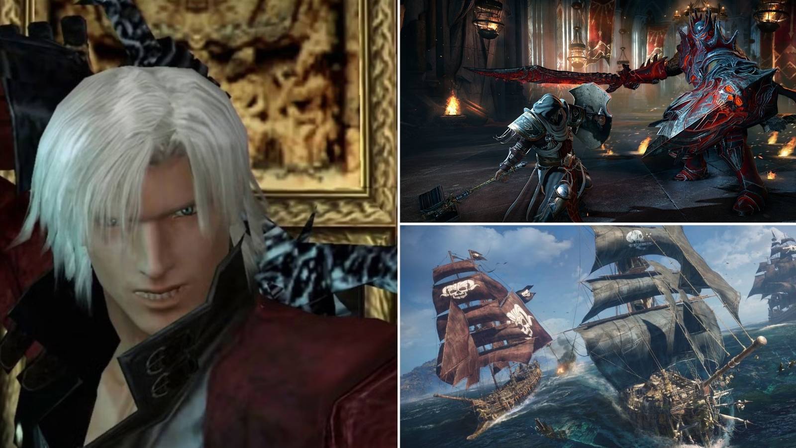 10 absolut schreckliche Spiele, die es wert sind, aus morbider Neugier ...