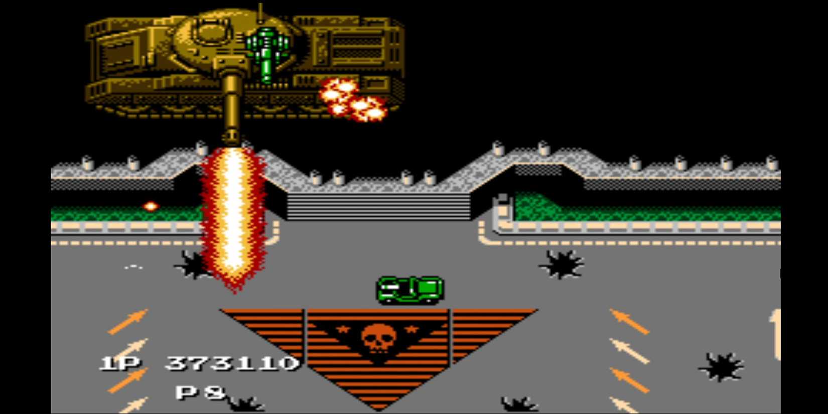 Top 12 Hardest 8-Bit Bosses Ranked