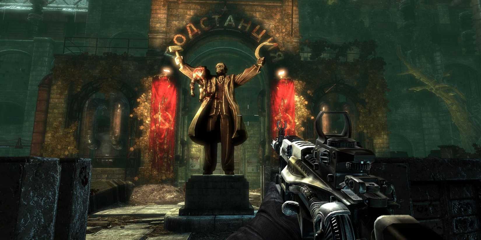 8 Major Developer's Black Sheep Game Worth Playing Best Games Where You Can Hop Between Timelines Singularity