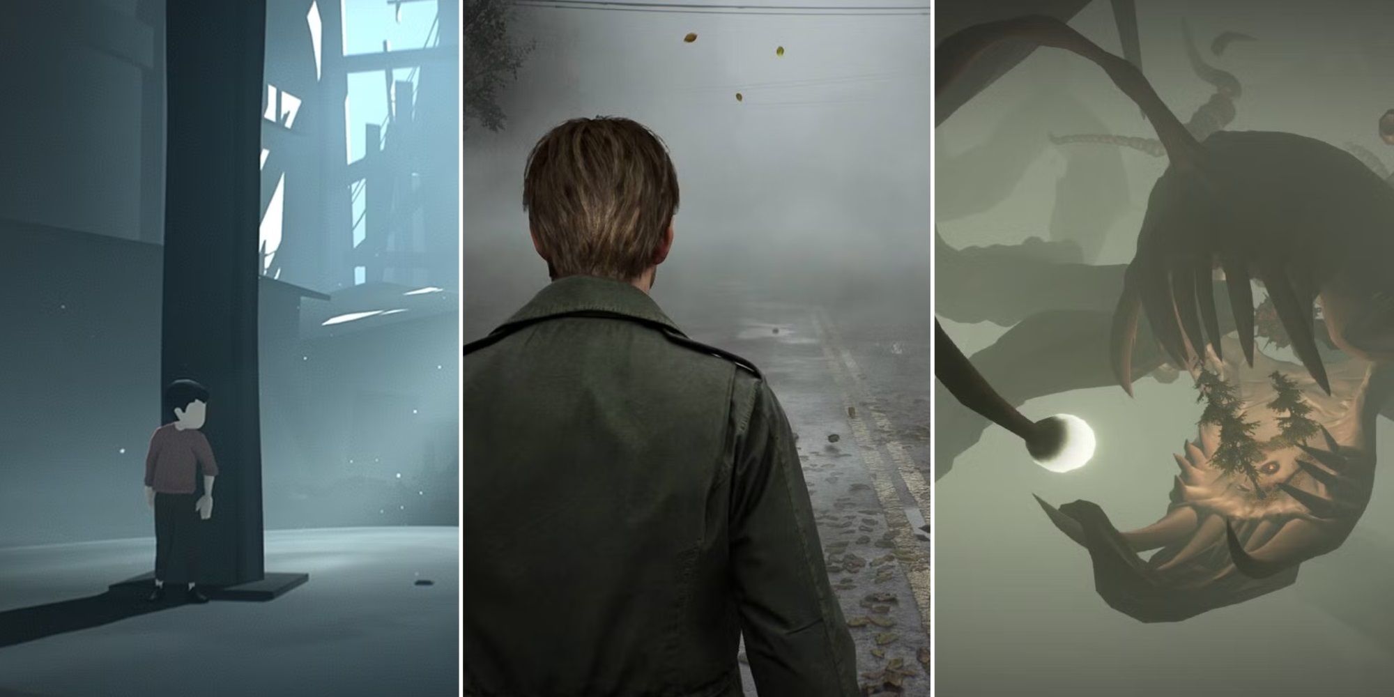 Best Games With Environmental Storytelling