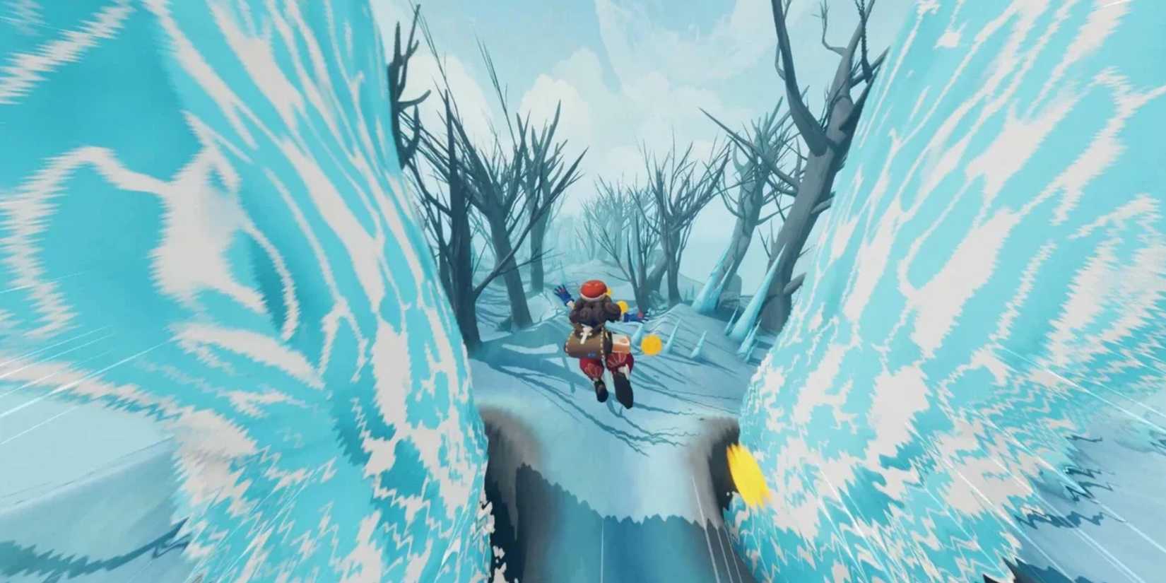 The Best Indie Games Of 2025 So Far