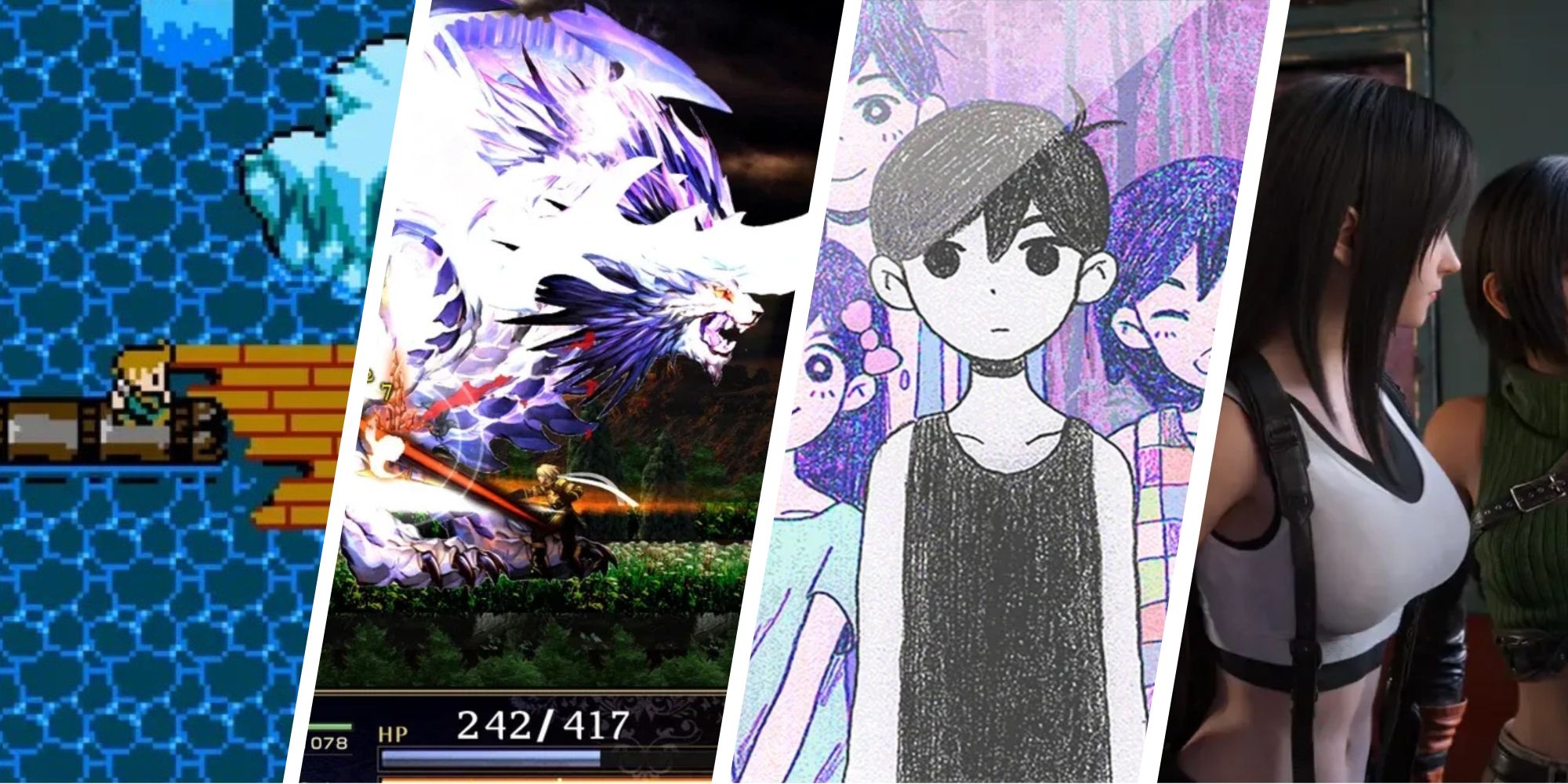 Best Modern RPGs Inspired by Classics Featured