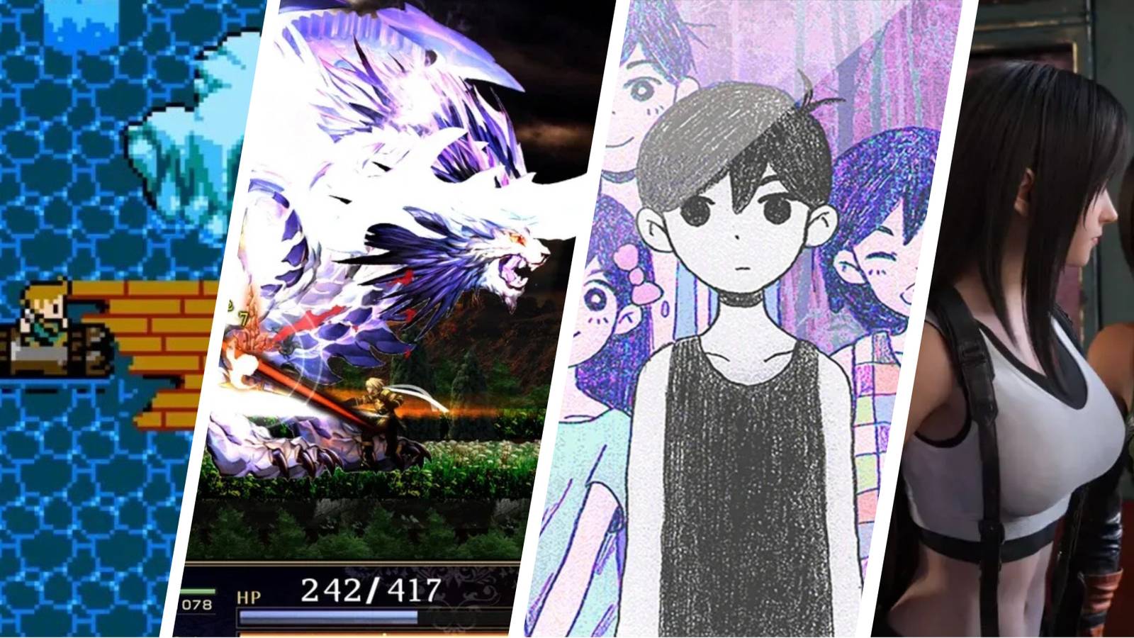 10 Best Modern RPGs Inspired By Classics