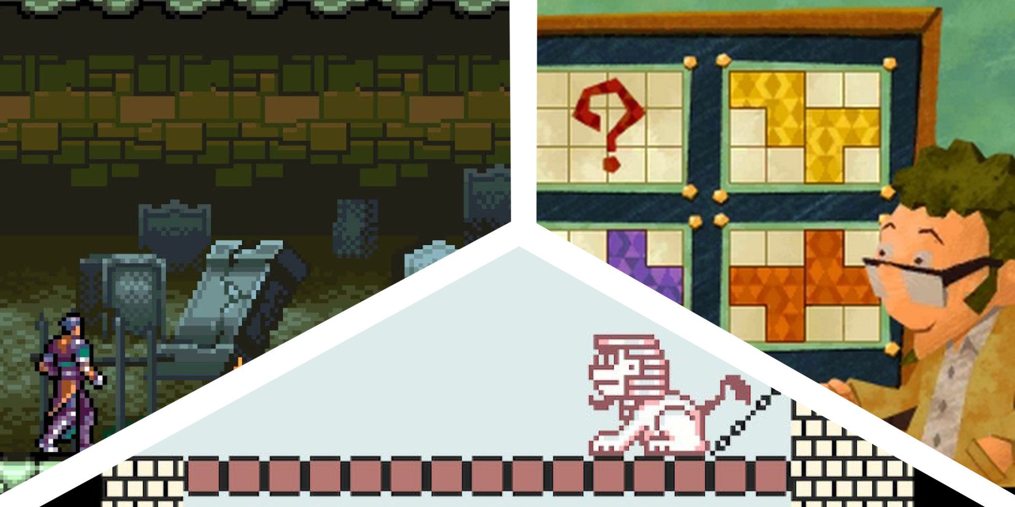 10 Game Boy Games that Changed the Industry More than You Realized