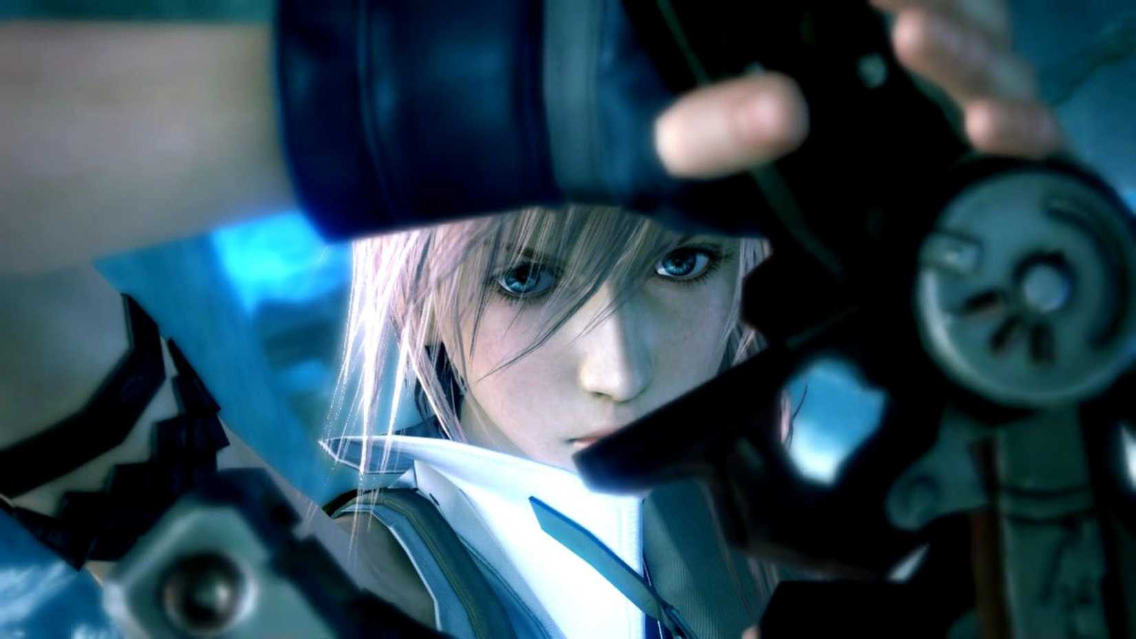Best Order To Play All Mainline Final Fantasy Games (13)