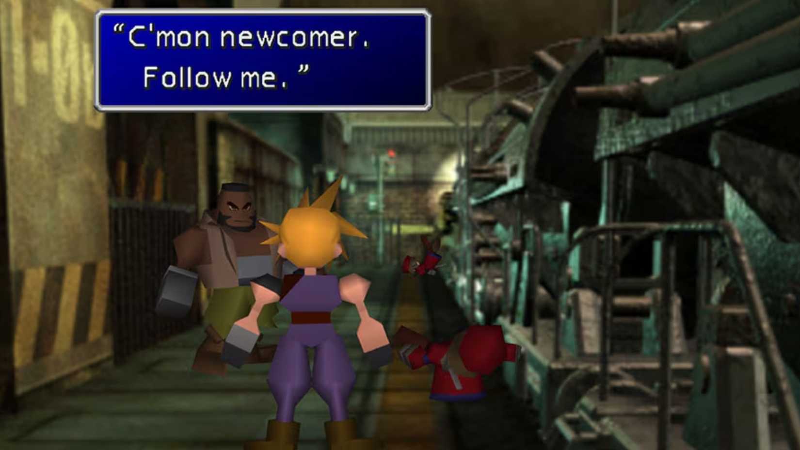 Best Order To Play All Mainline Final Fantasy Games (7)