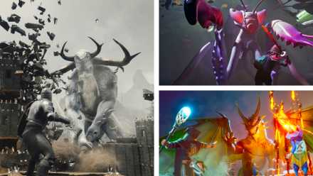 The Best Survival Games With Things Like Souls