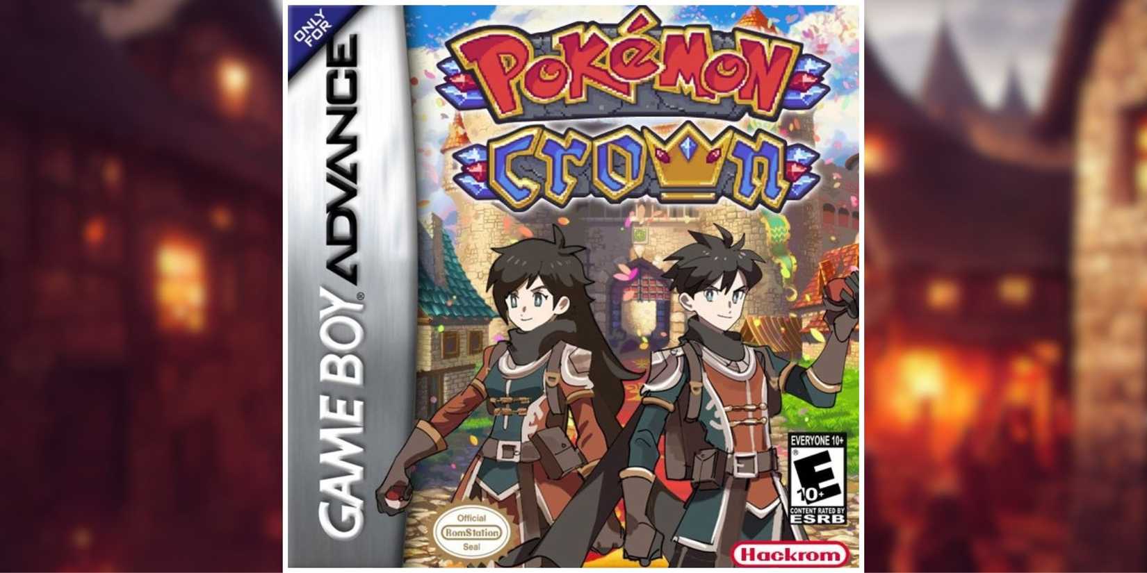 Most Underrated Pokemon ROM Hacks You Need To Play