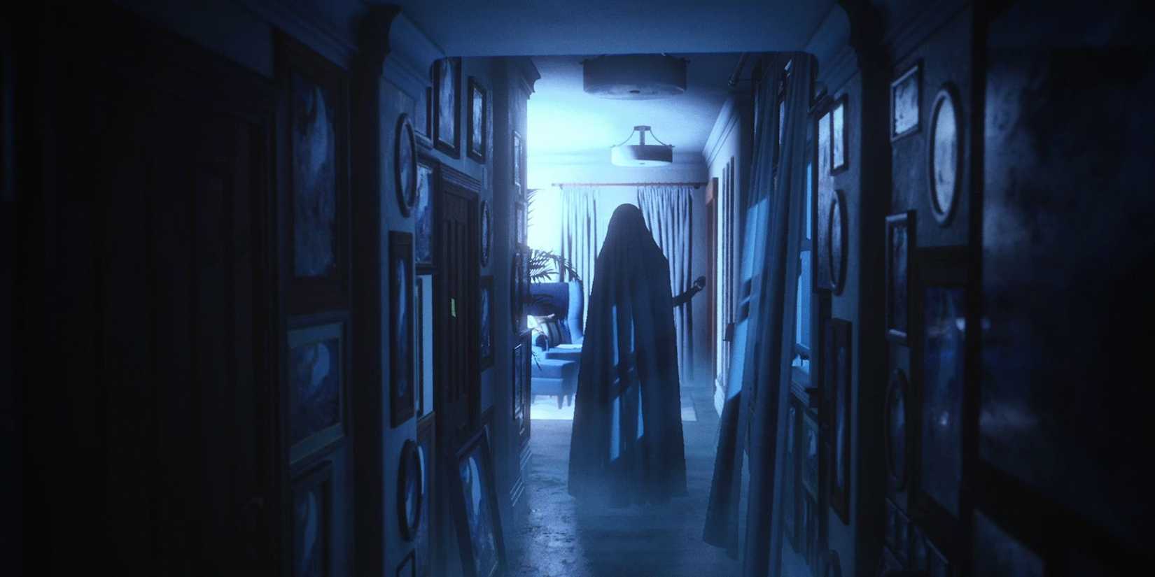 10 Indie Horror Games That Are Scarier Than AAA Titles